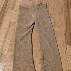 PINK Victoria's Secret Flare Pants